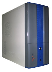 innovator midi tower 809dt 300w mple mpez photo