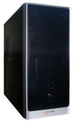 innovator midi tower 704i black photo