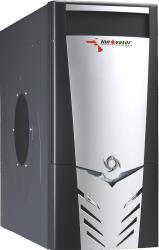 innovator midi tower lc3131 06 black silver photo