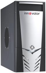 innovator midi tower lc3131 06 450w black silver photo