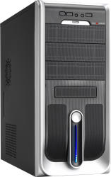 innovator tower lc323 27 450w black silver photo