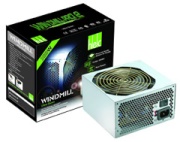 heroichi windmill pro 420w retail photo