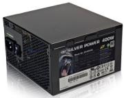 silver power by seasonic sp ss400 400w photo