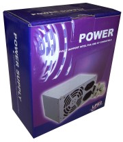 power supply 400w lpe2 photo
