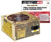 q tec 500w big fan photo