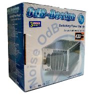 et efn 300 433 w peak 300w real fanless photo et efn 300 433 w peak 300w real fanless photo
