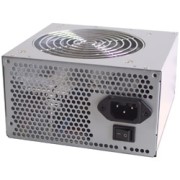 sansun 500watt pci express power supply retail photo