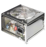 asus 450watt psu retail noise control photo