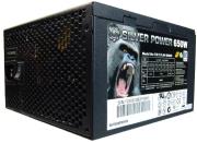 seasonic sp ss650 650w silver power photo