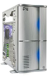 thermaltake tsunami va3000swa silver window photo