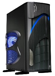 thermaltake va7000bwa shark window black photo