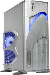 thermaltake va7000swa shark window silver photo