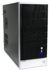 thermaltake case vd2000bns matrix black photo