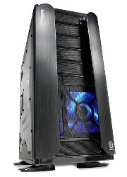 thermaltake vc3000bws armor junior black window photo