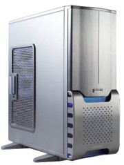 gigabyte aurora 3d silver window photo