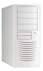 heroichi midi tower pro ci 6a19 white photo