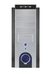 xalumio 6030b midi tower case photo