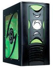 ms tech lc 402 midi tower black photo