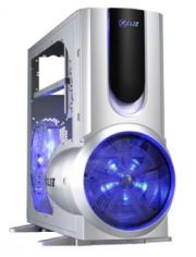 xclio a380 super tower silver photo
