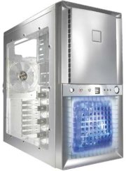 antec super lanboy aluminum photo