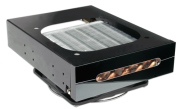 thermaltake cl w0021 aquabay m2 2u 12cm radiator photo