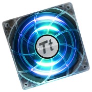 thermaltake a2346 i flash led fan 120mm photo