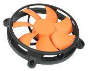 thermaltake a2330 silent wheel case fan 130mm photo