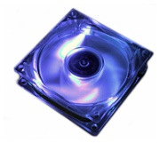 thermaltake a1926 thunderblade blue fan 120mm photo
