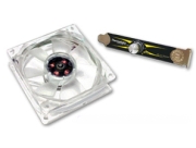 thermaltake a2017 smart blue led 90mm fan photo