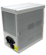 silverstone 300w fanless psu st30nf photo
