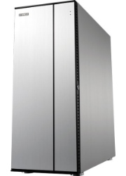 lian li pc a10a silver photo