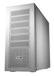 lian li pc a16a silver photo