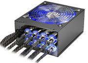 axp supernova 800w photo