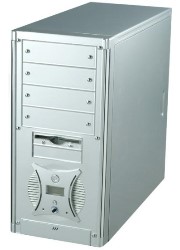 enermax cs n656ta s middle tower case silver photo