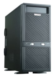 enermax cs 721 black storm  photo