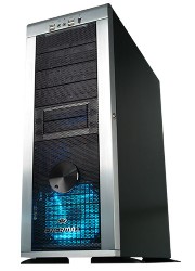enermax koyti cs 718 bs mesh eatx black silver photo enermax koyti cs 718 bs mesh eatx black silver photo