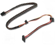 enermax emc 001 cable 3xsata for liberty photo