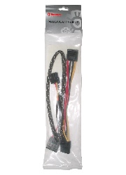 enermax emc 002 cable 3xmolex for liberty photo