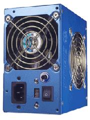 enermax eg495ax vew 485w dual fan noisetaker ii photo