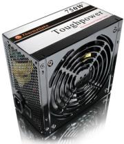 thermaltake power supply toughpower w0117re 14 750w apfc photo