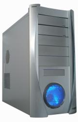 enermax eca3090 s phoenix silver photo