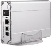 sansun external enclosure lan raid photo