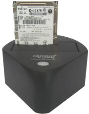 sansun hdd sata docking station with usb photo