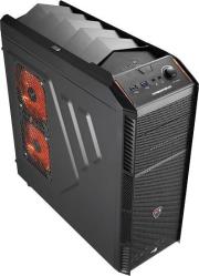 case aerocool xpredator x1 black edition photo