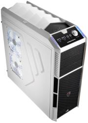 case aerocool xpredator x1 white edition photo