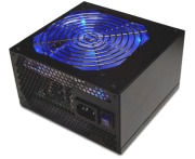 ocz nvidia sli ready game xstream 600w photo