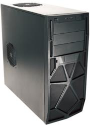 antec two hundred black photo