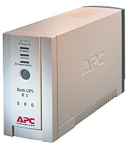 apc br500i back ups rs 500va photo