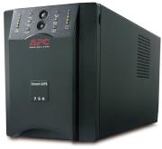 apc sua750xli smart 750va xl black line interactive photo