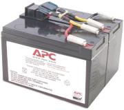 apc rbc48 replacement battery cartridge photo